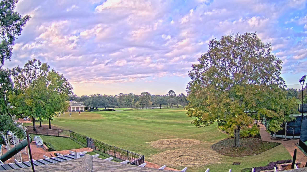 Thumbnail for current weather camera view from Houston Country Club in Houston, Texas
