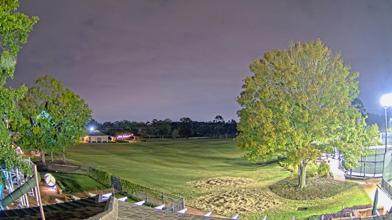 Thumbnail for current weather camera view from Houston Country Club in Houston, Texas