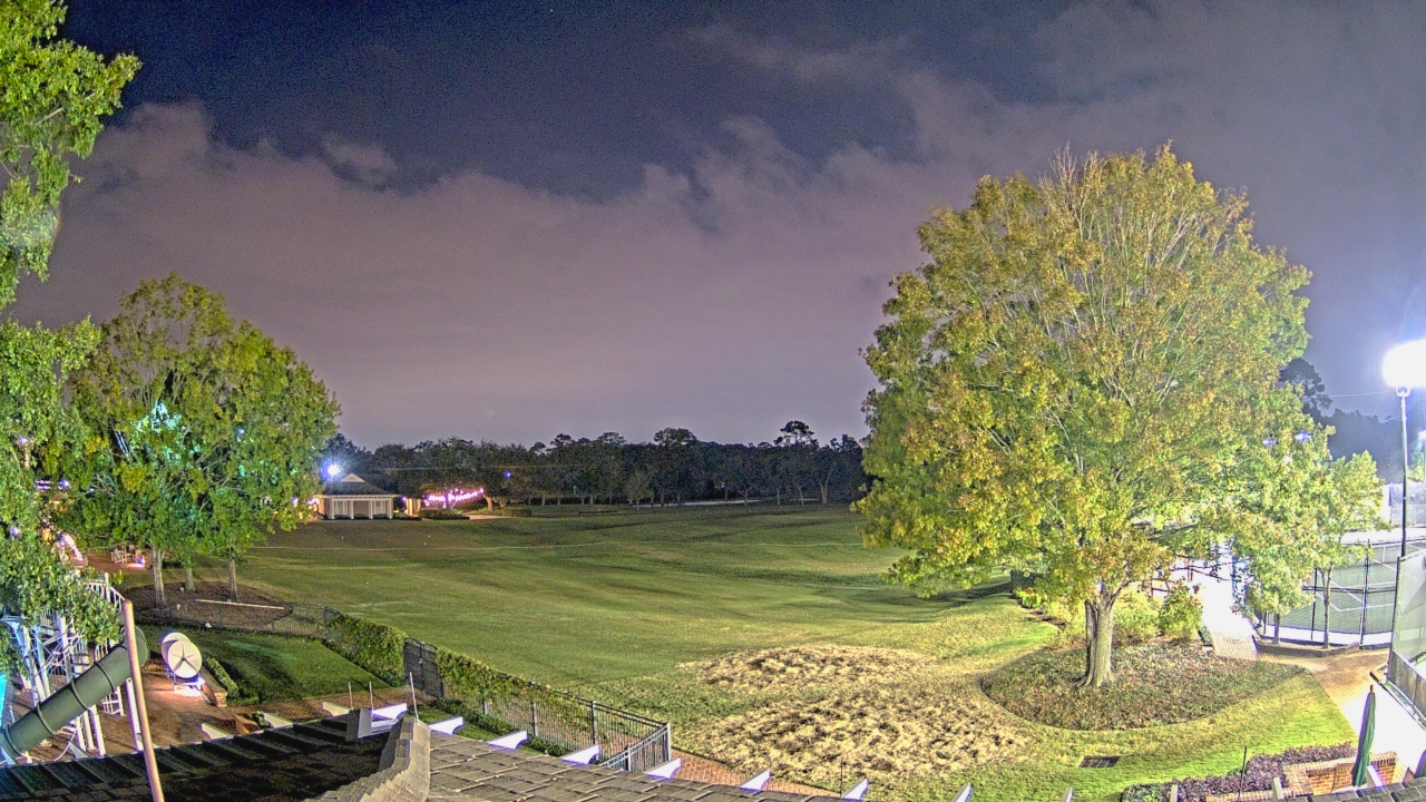 Thumbnail for current weather camera view from Houston Country Club in Houston, Texas