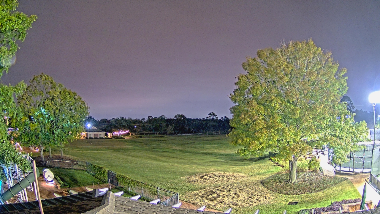 Thumbnail for current weather camera view from Houston Country Club in Houston, Texas