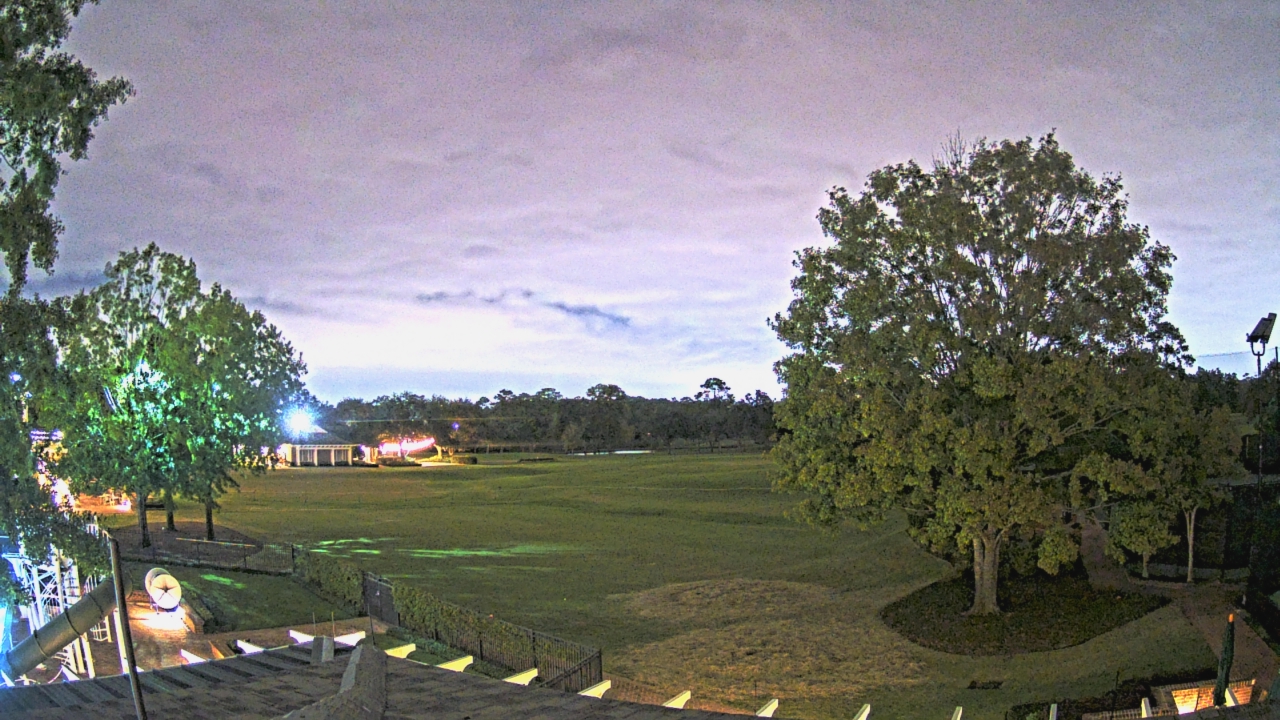 Thumbnail for current weather camera view from Houston Country Club in Houston, Texas
