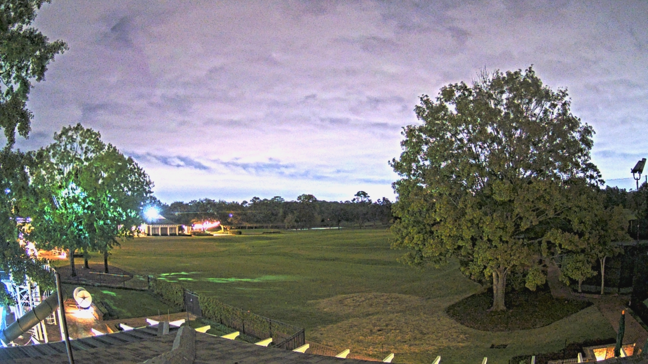 Thumbnail for current weather camera view from Houston Country Club in Houston, Texas