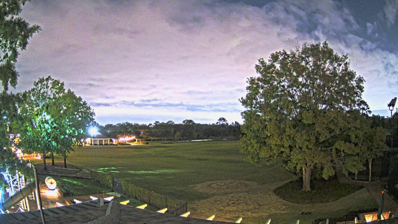 Thumbnail for current weather camera view from Houston Country Club in Houston, Texas