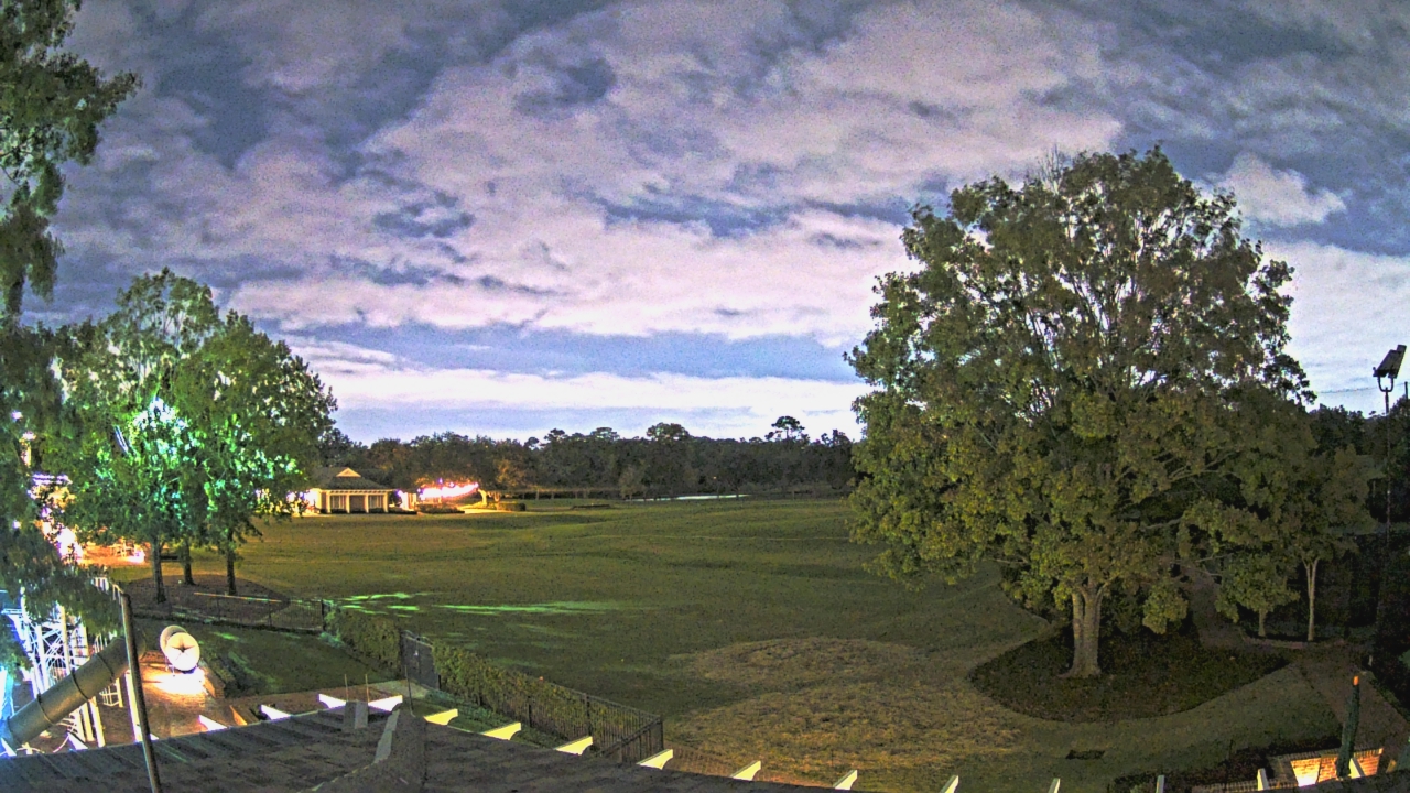 Thumbnail for current weather camera view from Houston Country Club in Houston, Texas