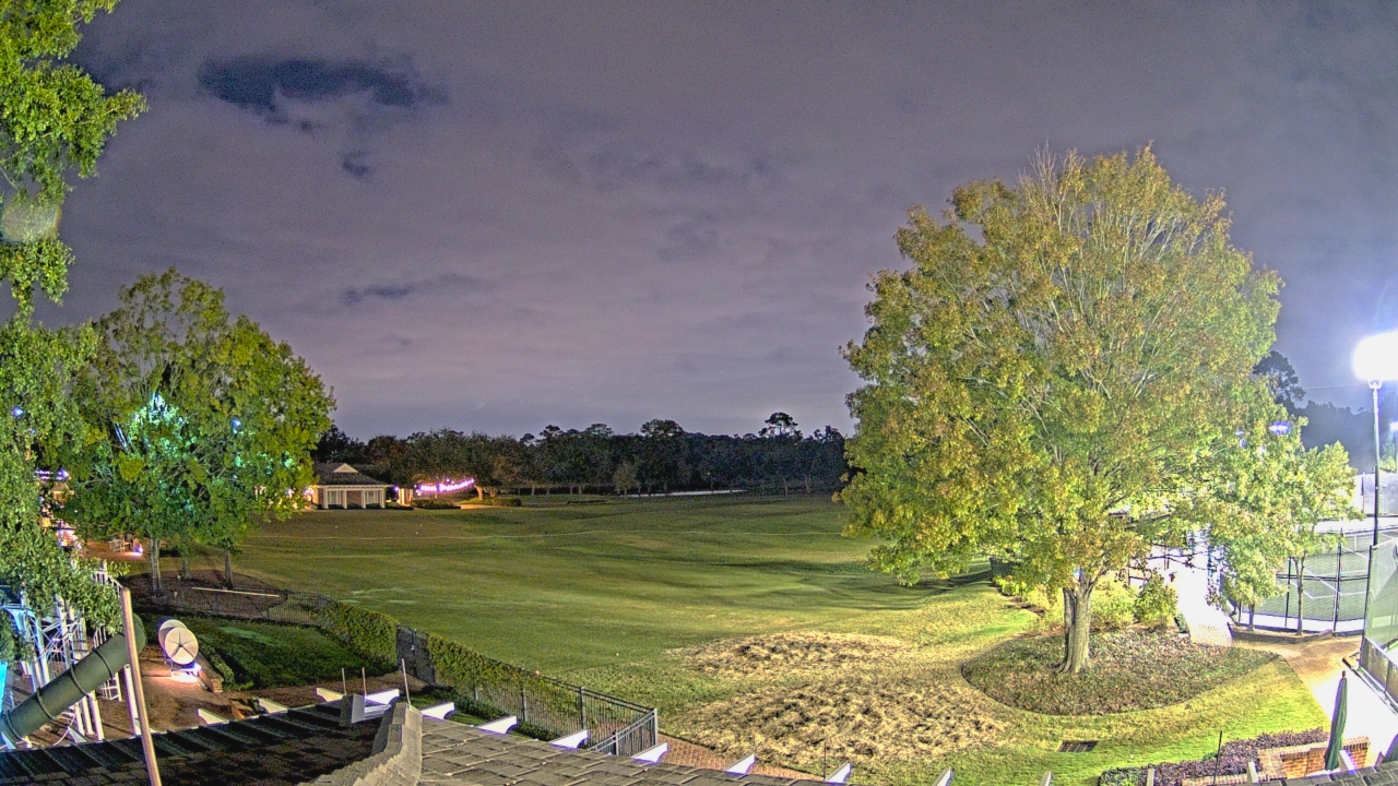 Thumbnail for current weather camera view from Houston Country Club in Houston, Texas