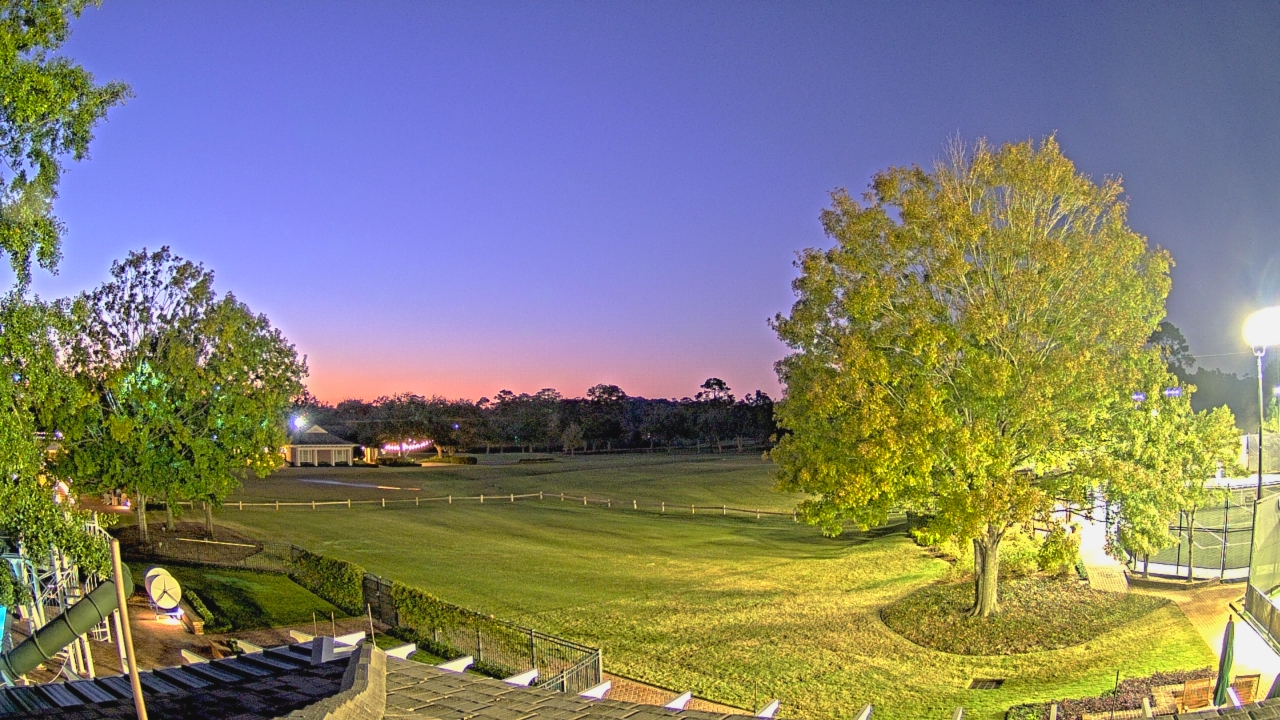 Thumbnail for current weather camera view from Houston Country Club in Houston, Texas
