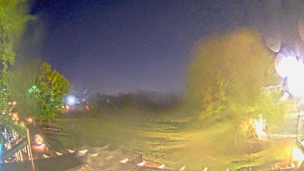 Thumbnail for current weather camera view from Houston Country Club in Houston, Texas