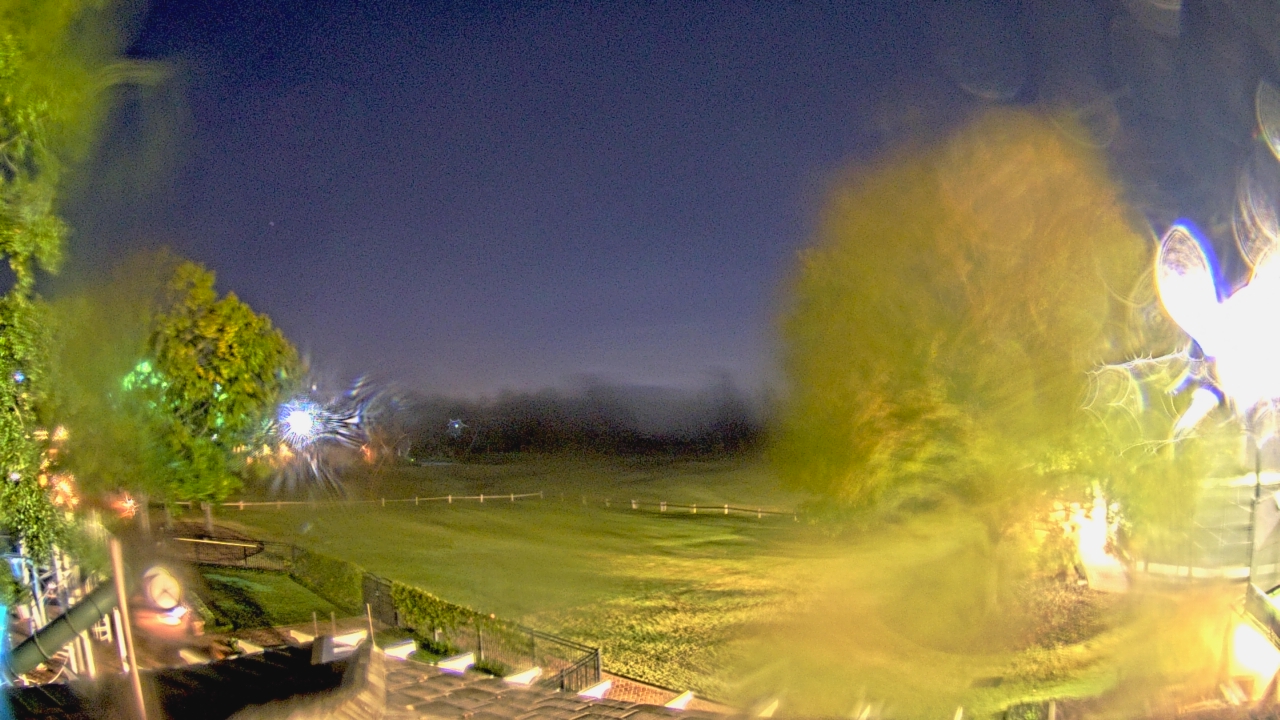 Thumbnail for current weather camera view from Houston Country Club in Houston, Texas