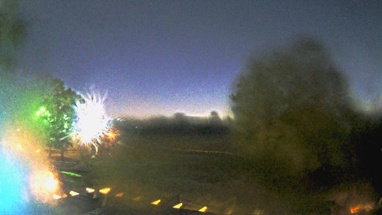 Thumbnail for current weather camera view from Houston Country Club in Houston, Texas