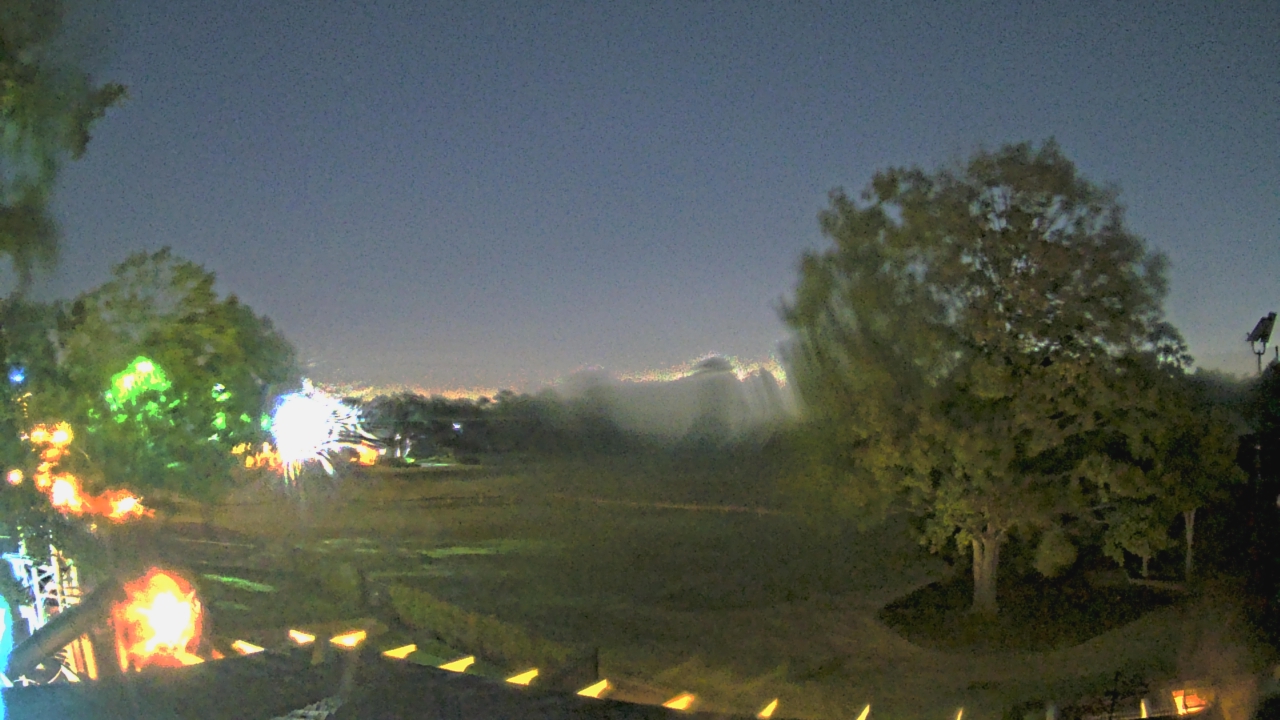 Thumbnail for current weather camera view from Houston Country Club in Houston, Texas
