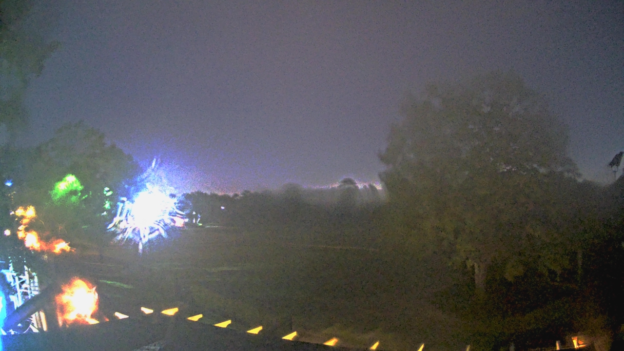 Thumbnail for current weather camera view from Houston Country Club in Houston, Texas