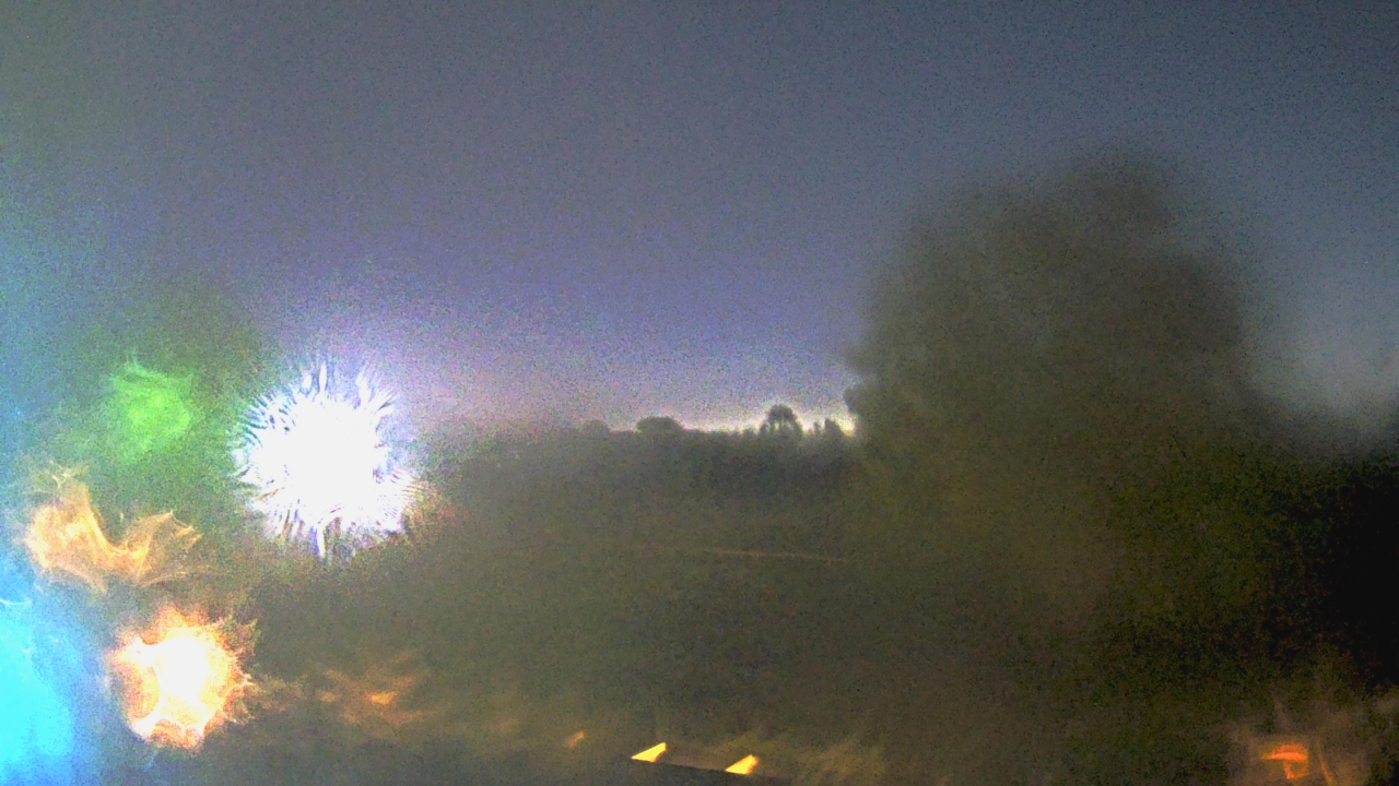 Thumbnail for current weather camera view from Houston Country Club in Houston, Texas