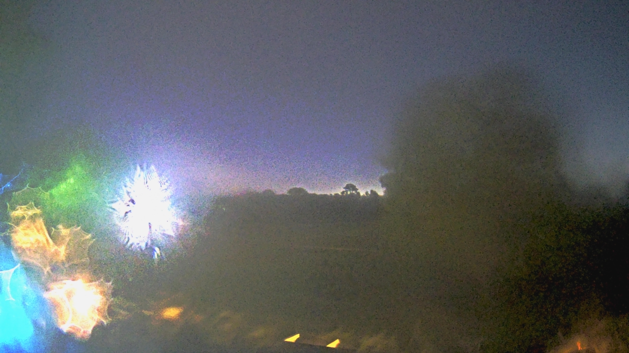 Thumbnail for current weather camera view from Houston Country Club in Houston, Texas