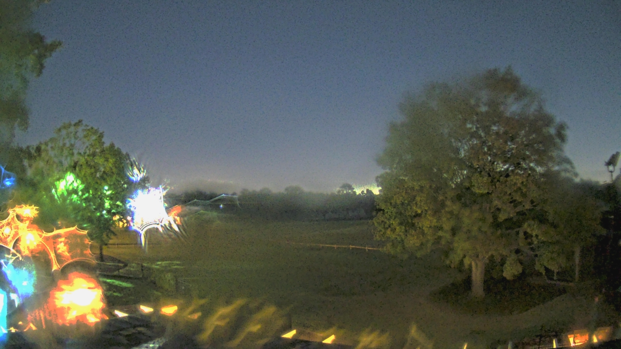Thumbnail for current weather camera view from Houston Country Club in Houston, Texas