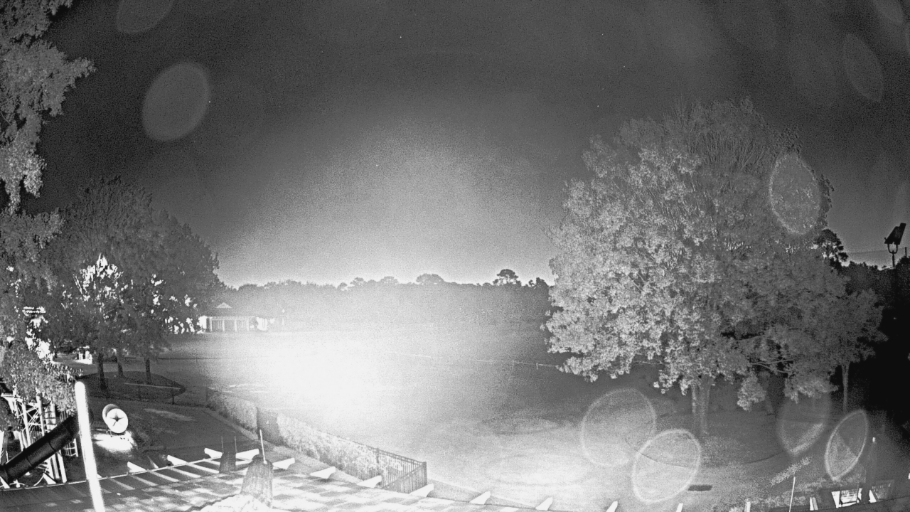 Thumbnail for current weather camera view from Houston Country Club in Houston, Texas