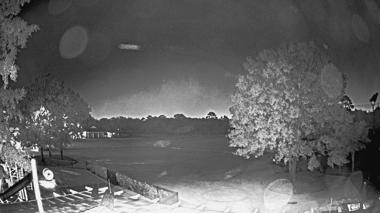 Thumbnail for current weather camera view from Houston Country Club in Houston, Texas