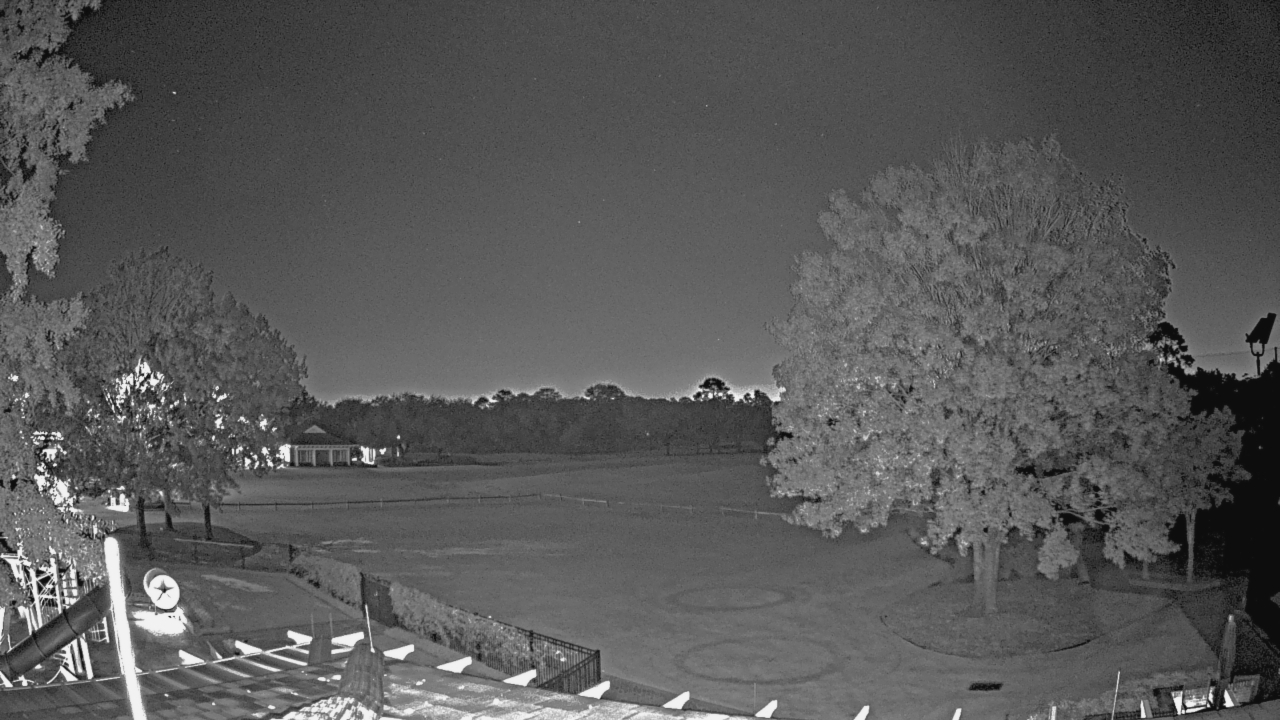 Thumbnail for current weather camera view from Houston Country Club in Houston, Texas