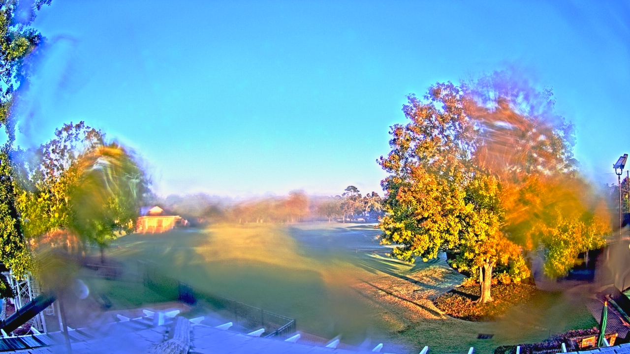 Thumbnail for current weather camera view from Houston Country Club in Houston, Texas