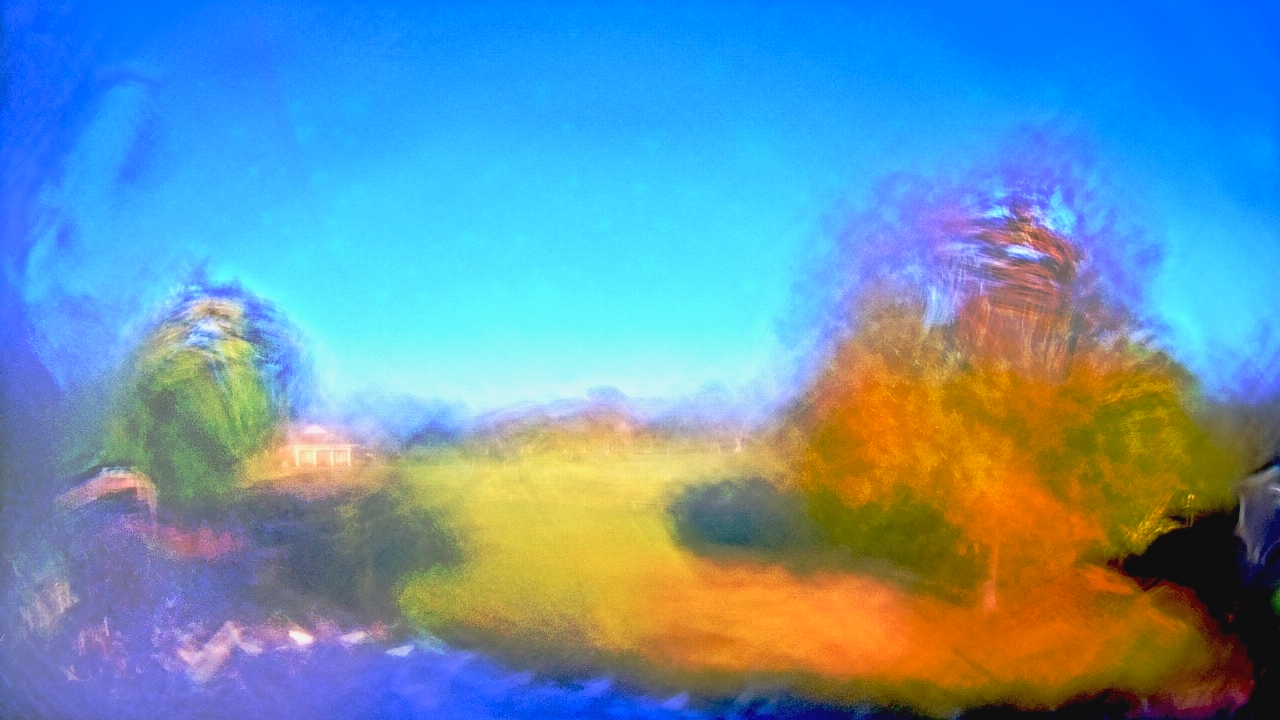 Thumbnail for current weather camera view from Houston Country Club in Houston, Texas