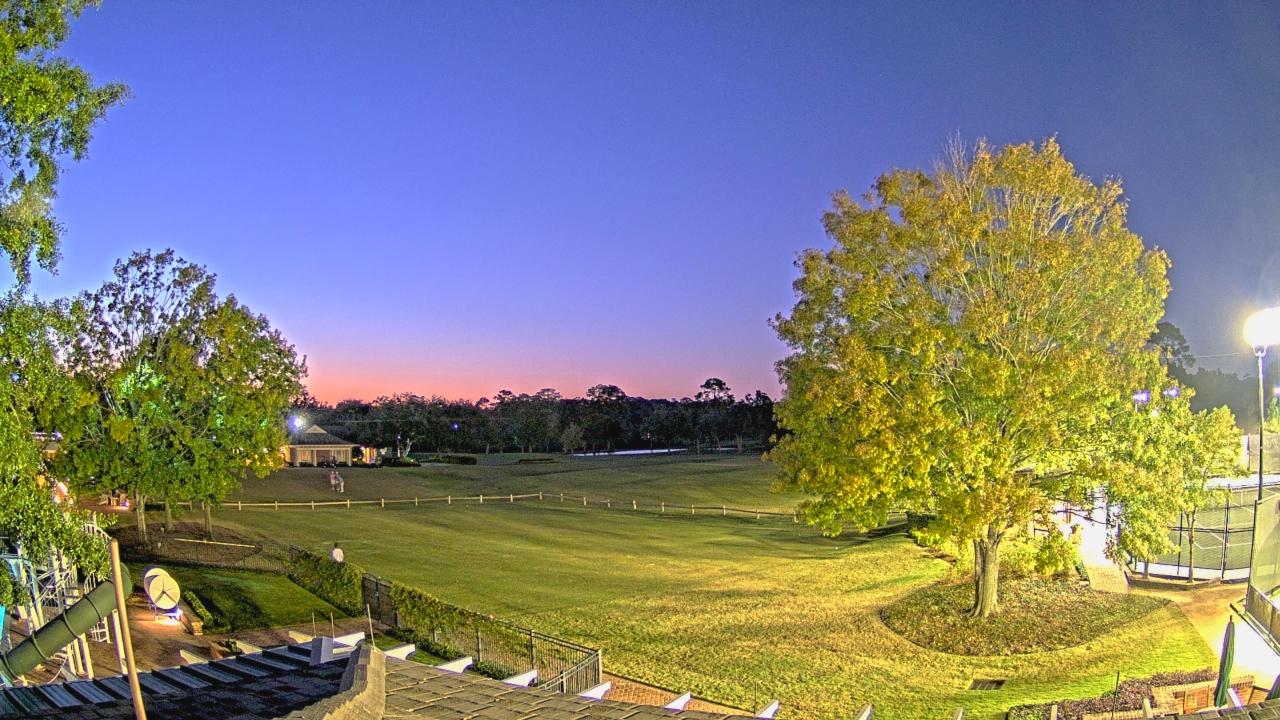 Thumbnail for current weather camera view from Houston Country Club in Houston, Texas