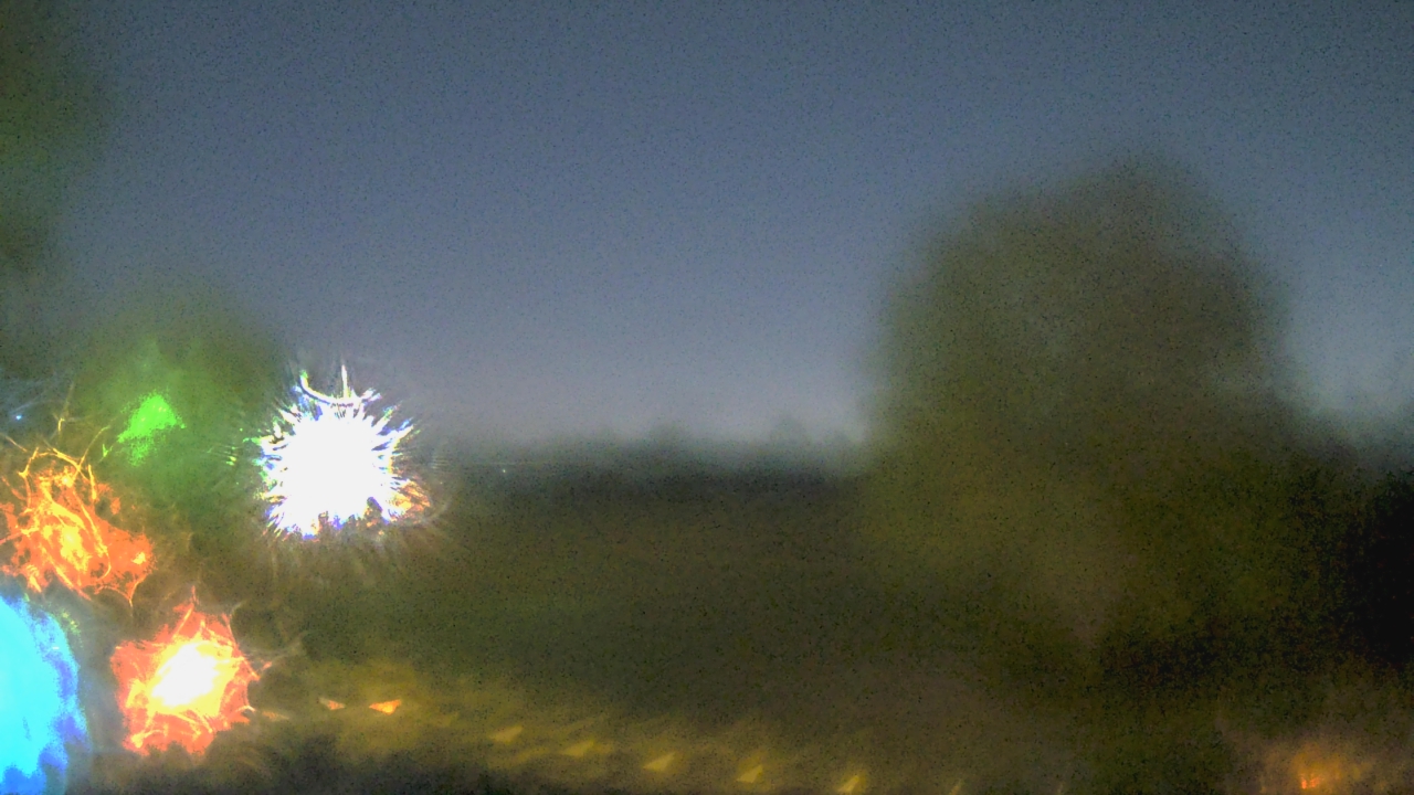 Thumbnail for current weather camera view from Houston Country Club in Houston, Texas