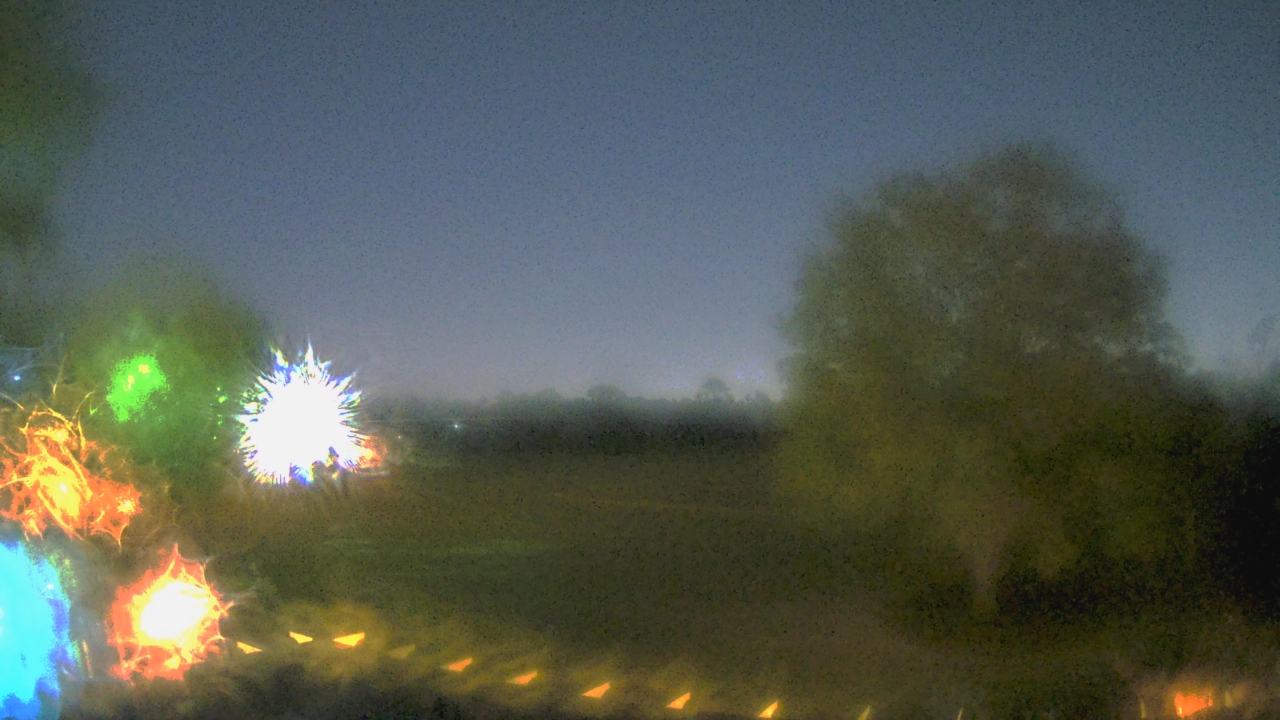 Thumbnail for current weather camera view from Houston Country Club in Houston, Texas