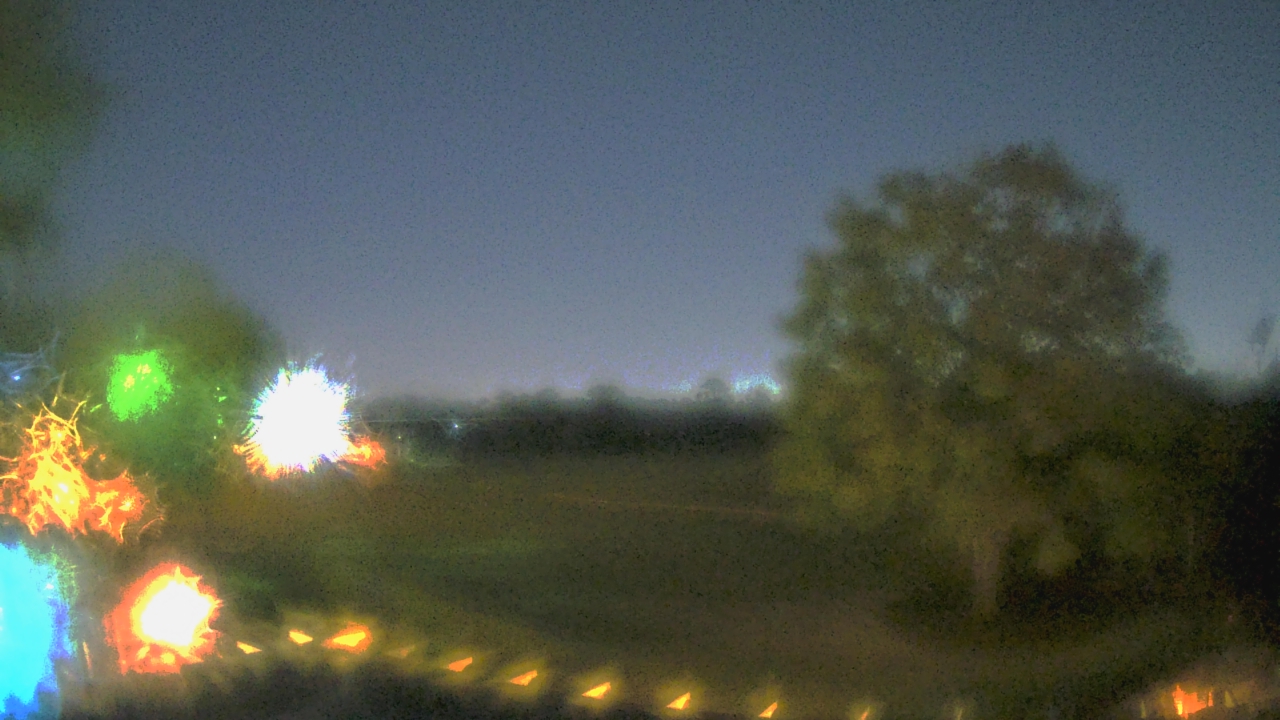 Thumbnail for current weather camera view from Houston Country Club in Houston, Texas
