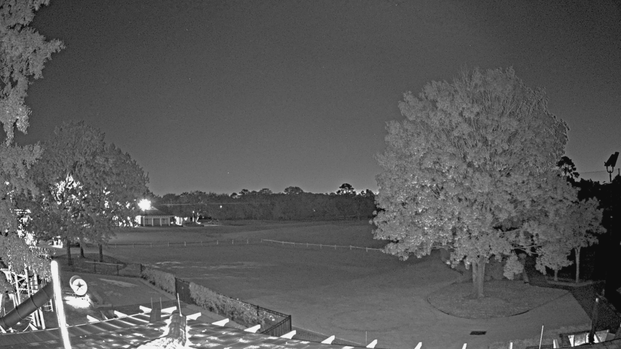 Thumbnail for current weather camera view from Houston Country Club in Houston, Texas