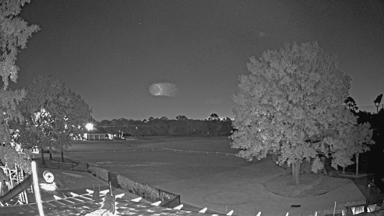 Thumbnail for current weather camera view from Houston Country Club in Houston, Texas