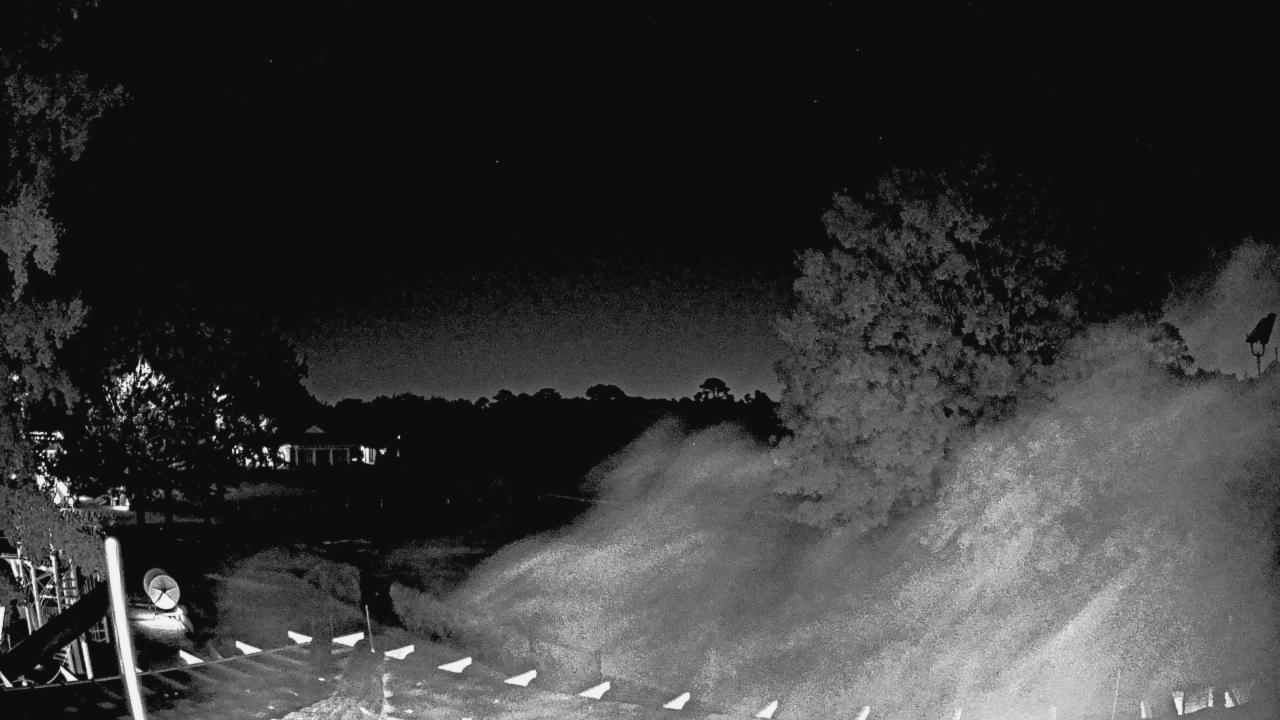 Thumbnail for current weather camera view from Houston Country Club in Houston, Texas