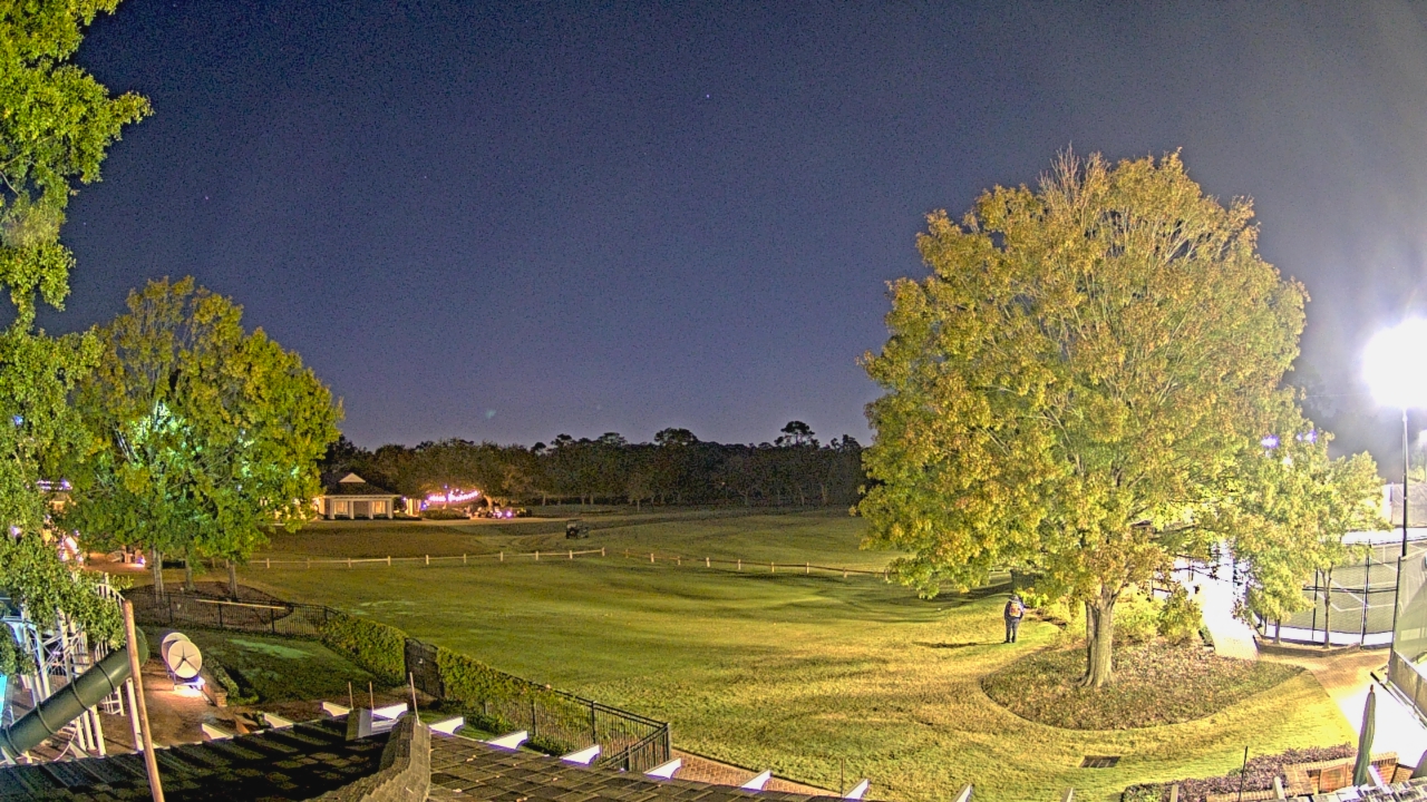 Thumbnail for current weather camera view from Houston Country Club in Houston, Texas