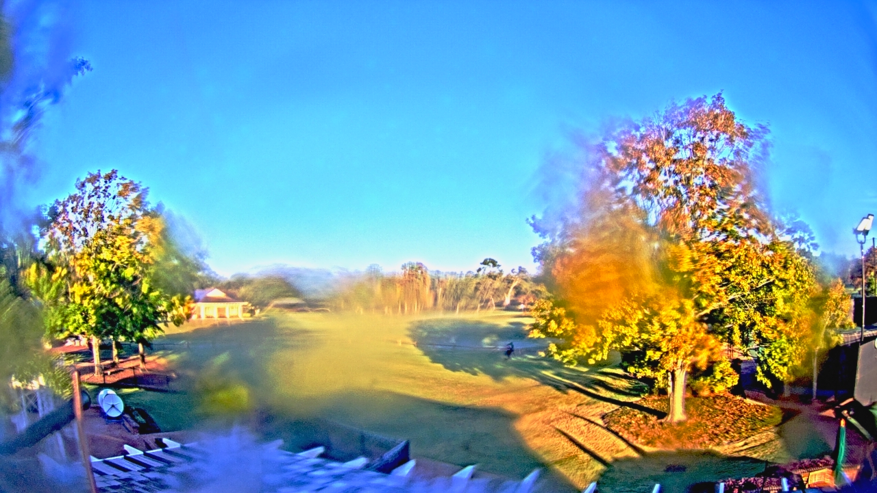 Thumbnail for current weather camera view from Houston Country Club in Houston, Texas