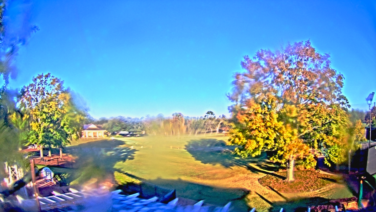 Thumbnail for current weather camera view from Houston Country Club in Houston, Texas