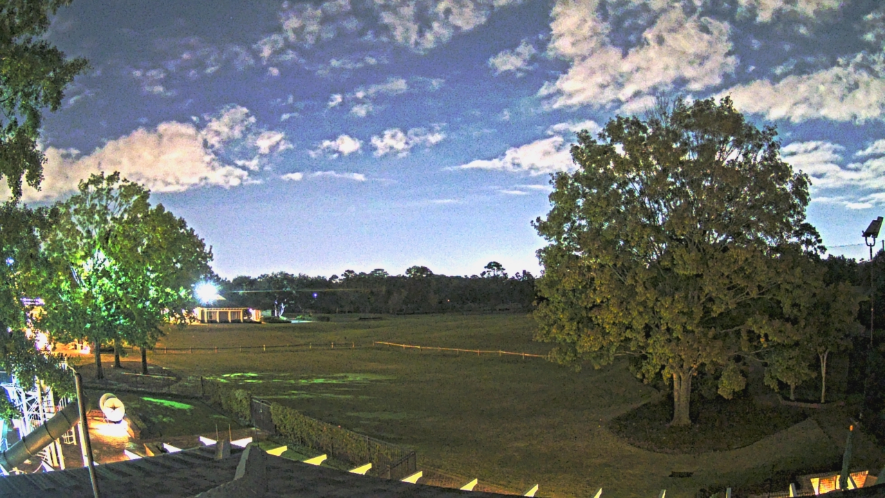 Thumbnail for current weather camera view from Houston Country Club in Houston, Texas
