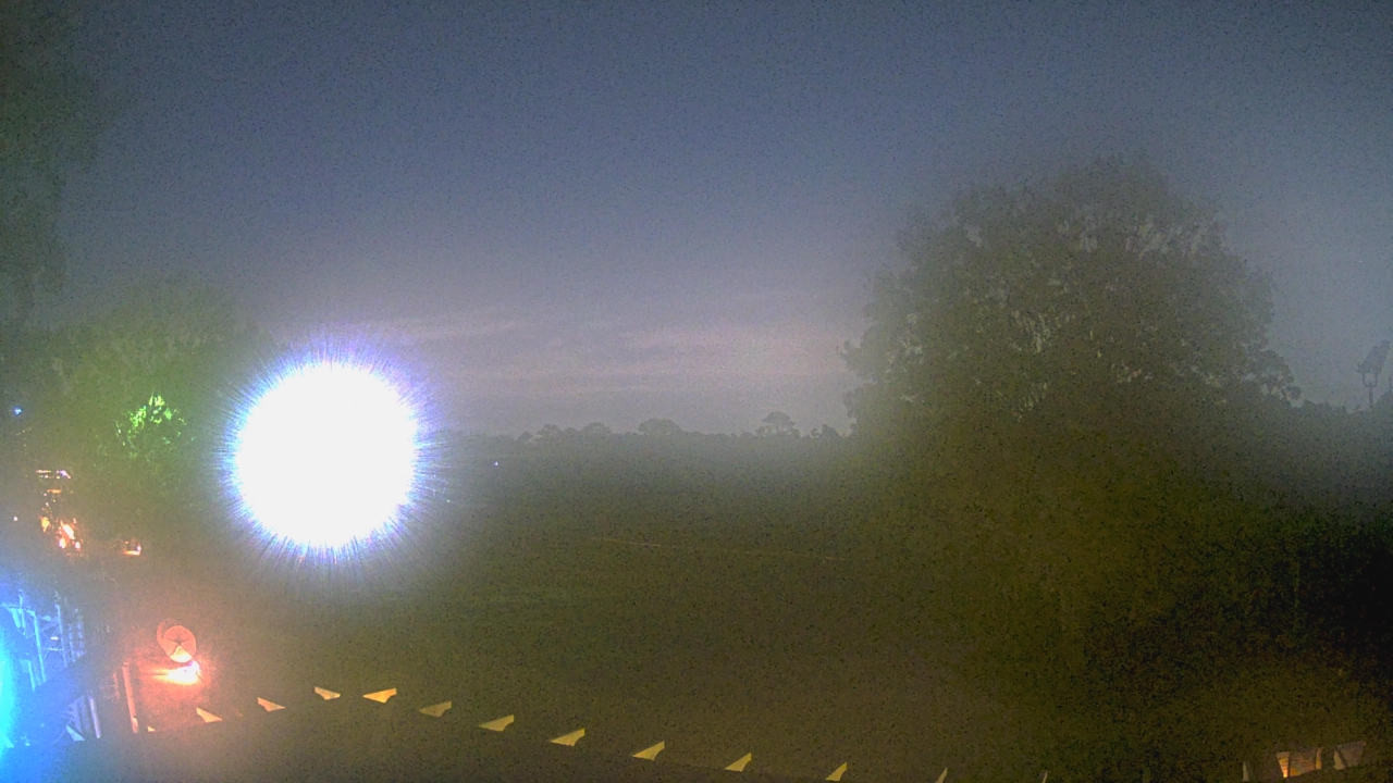 Thumbnail for current weather camera view from Houston Country Club in Houston, Texas