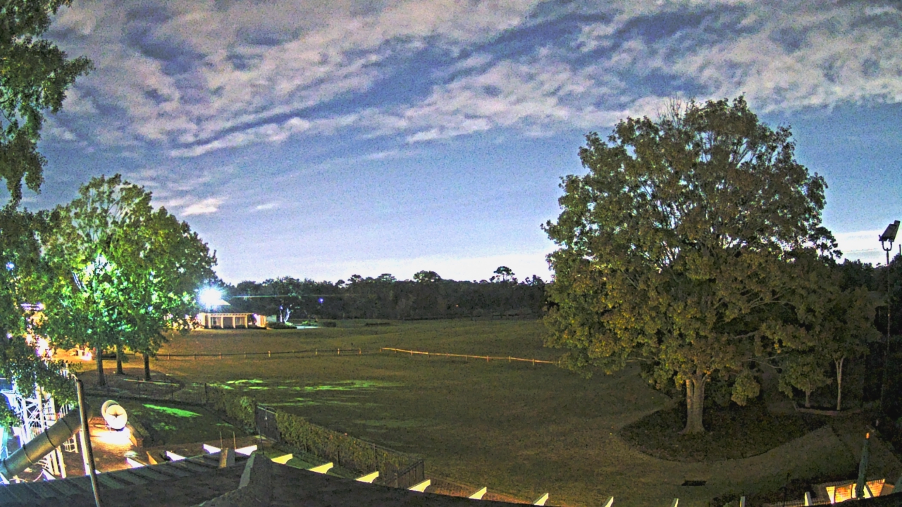 Thumbnail for current weather camera view from Houston Country Club in Houston, Texas