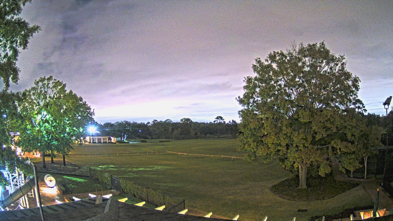 Thumbnail for current weather camera view from Houston Country Club in Houston, Texas