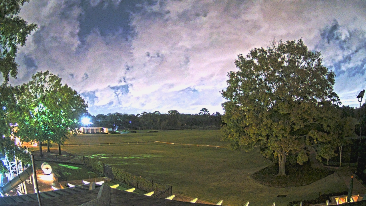 Thumbnail for current weather camera view from Houston Country Club in Houston, Texas