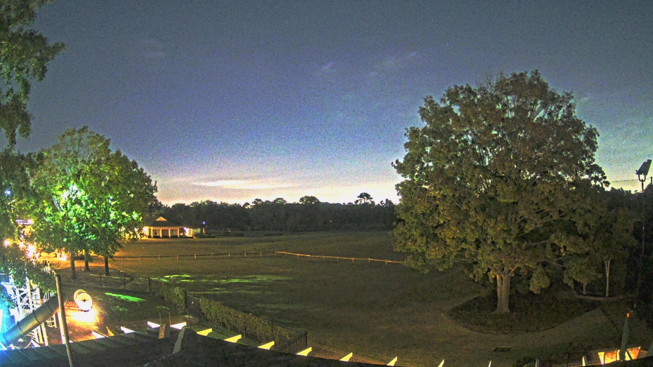 Thumbnail for current weather camera view from Houston Country Club in Houston, Texas