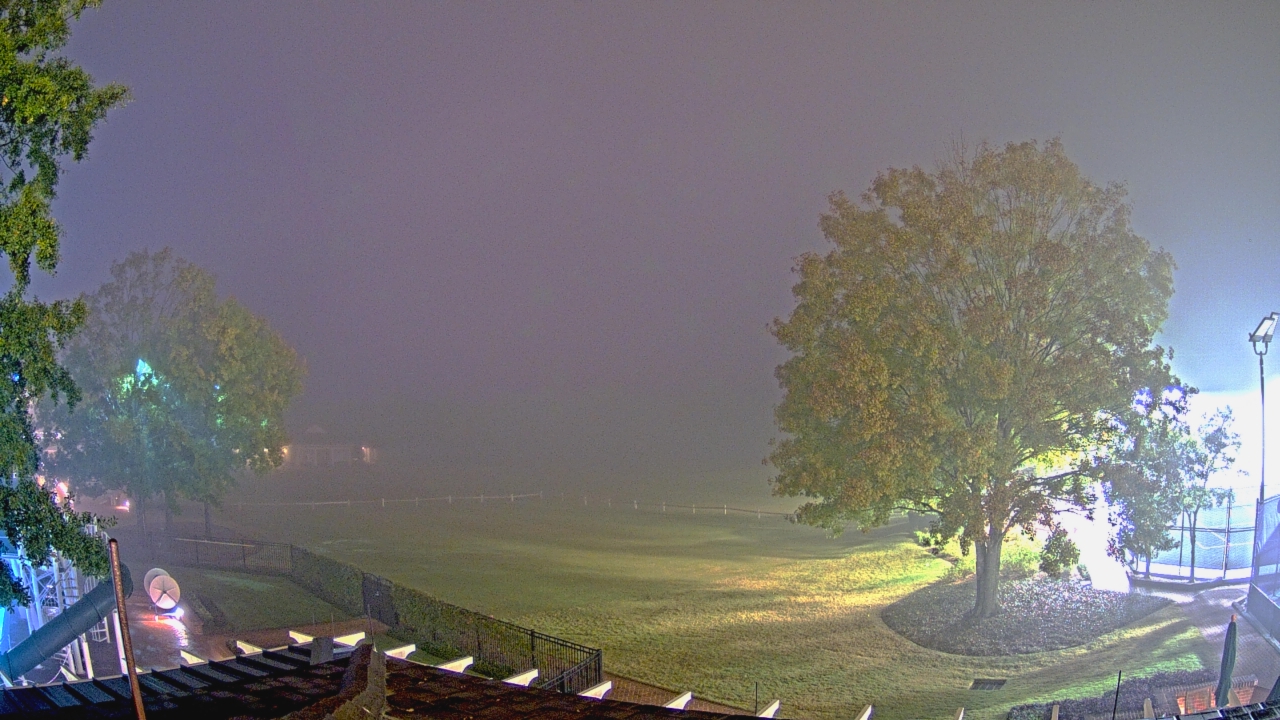 Thumbnail for current weather camera view from Houston Country Club in Houston, Texas