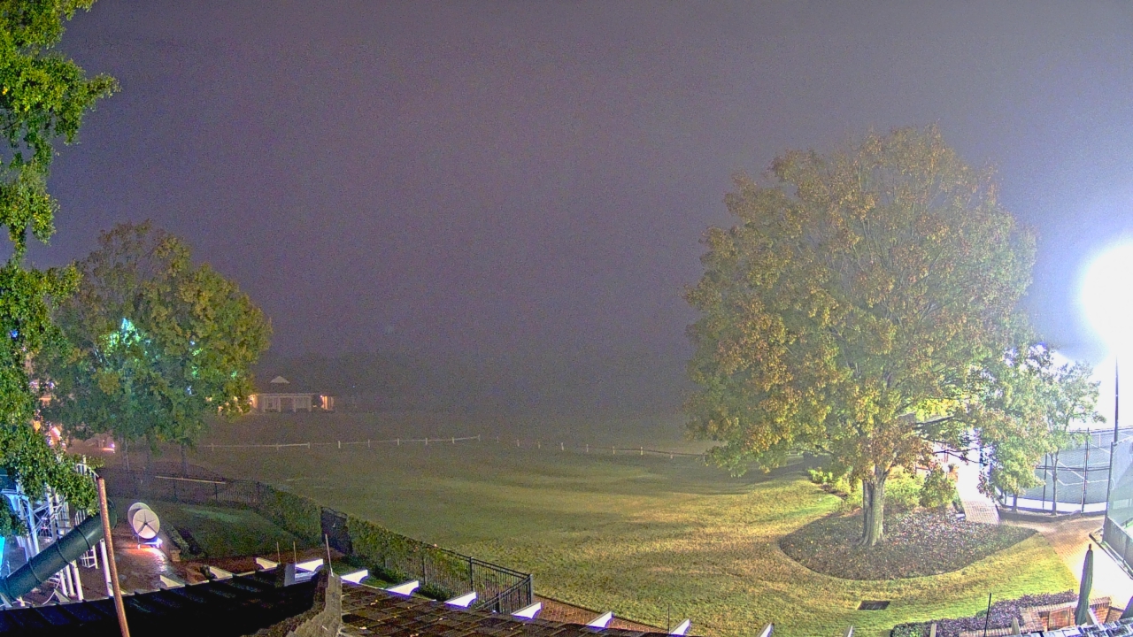 Thumbnail for current weather camera view from Houston Country Club in Houston, Texas