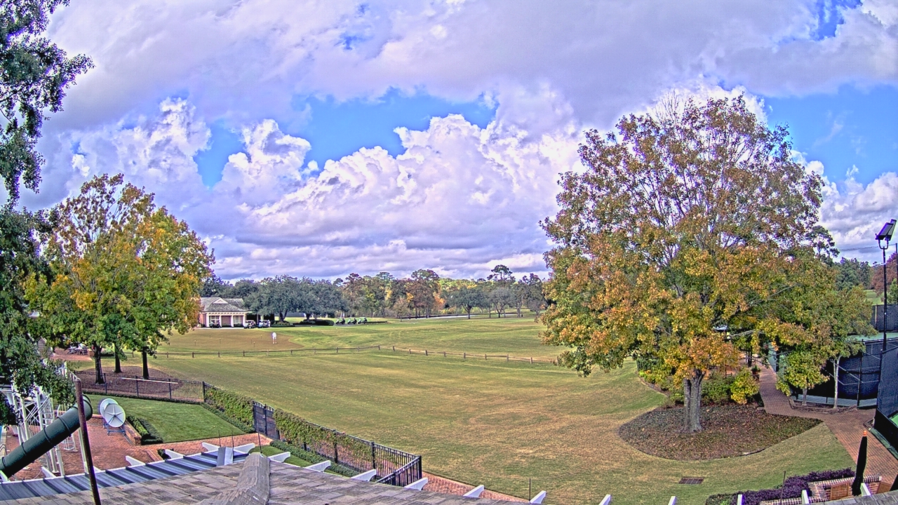 Thumbnail for current weather camera view from Houston Country Club in Houston, Texas