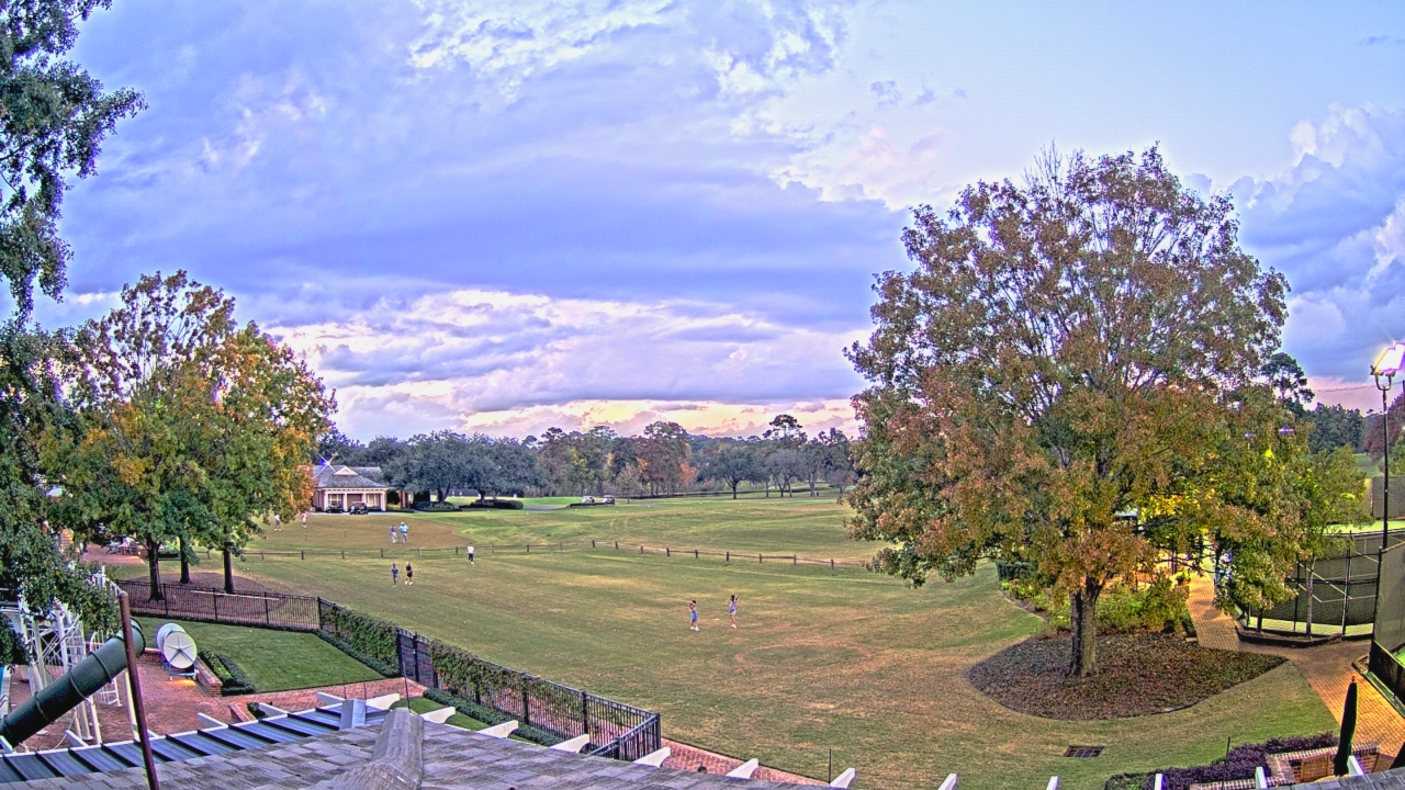 Thumbnail for current weather camera view from Houston Country Club in Houston, Texas