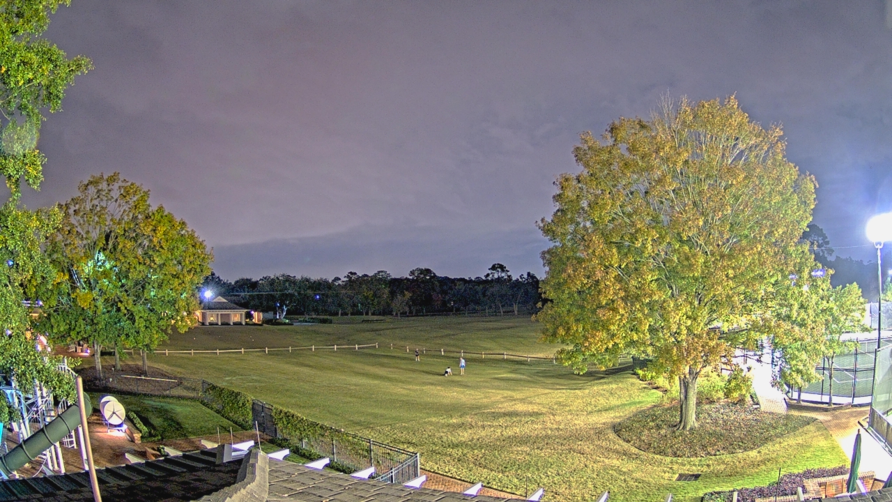 Thumbnail for current weather camera view from Houston Country Club in Houston, Texas