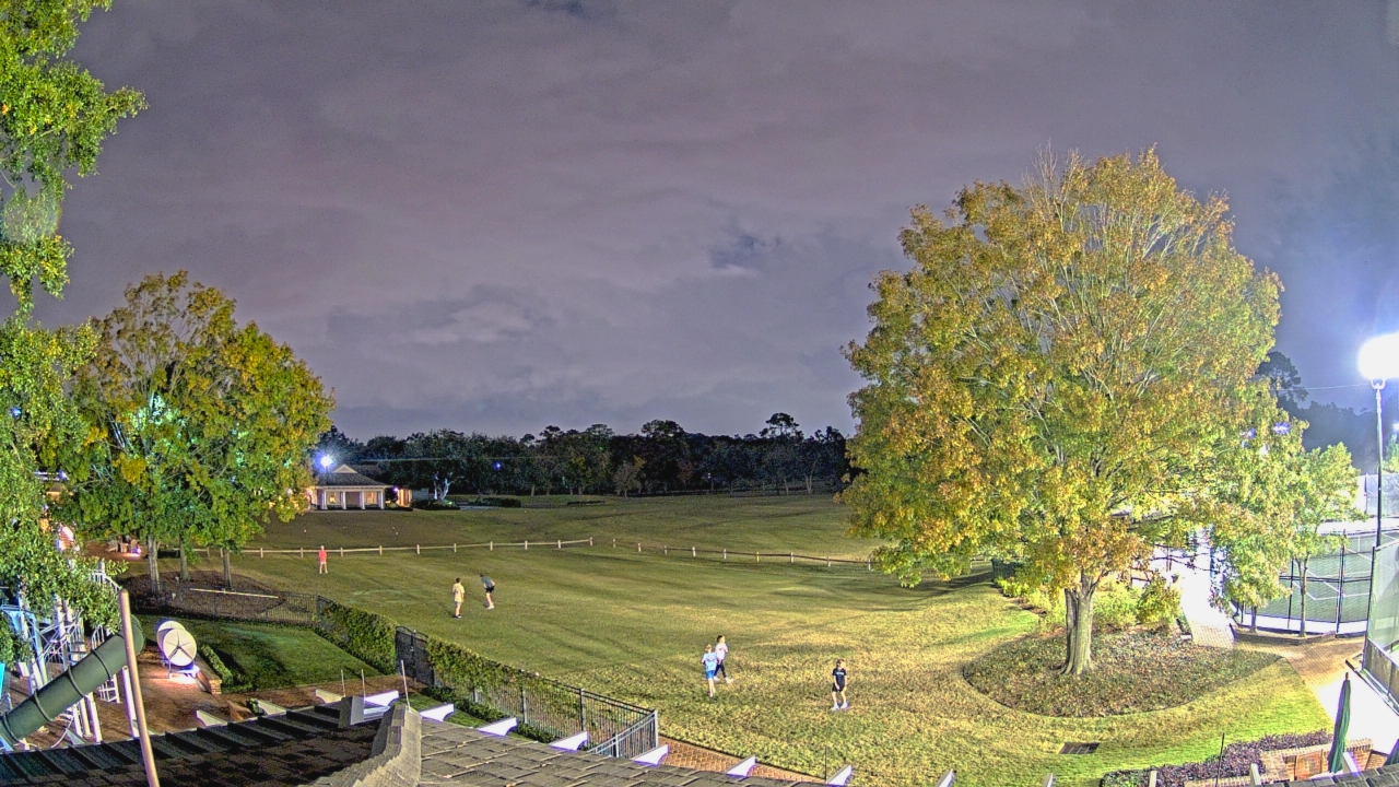 Thumbnail for current weather camera view from Houston Country Club in Houston, Texas