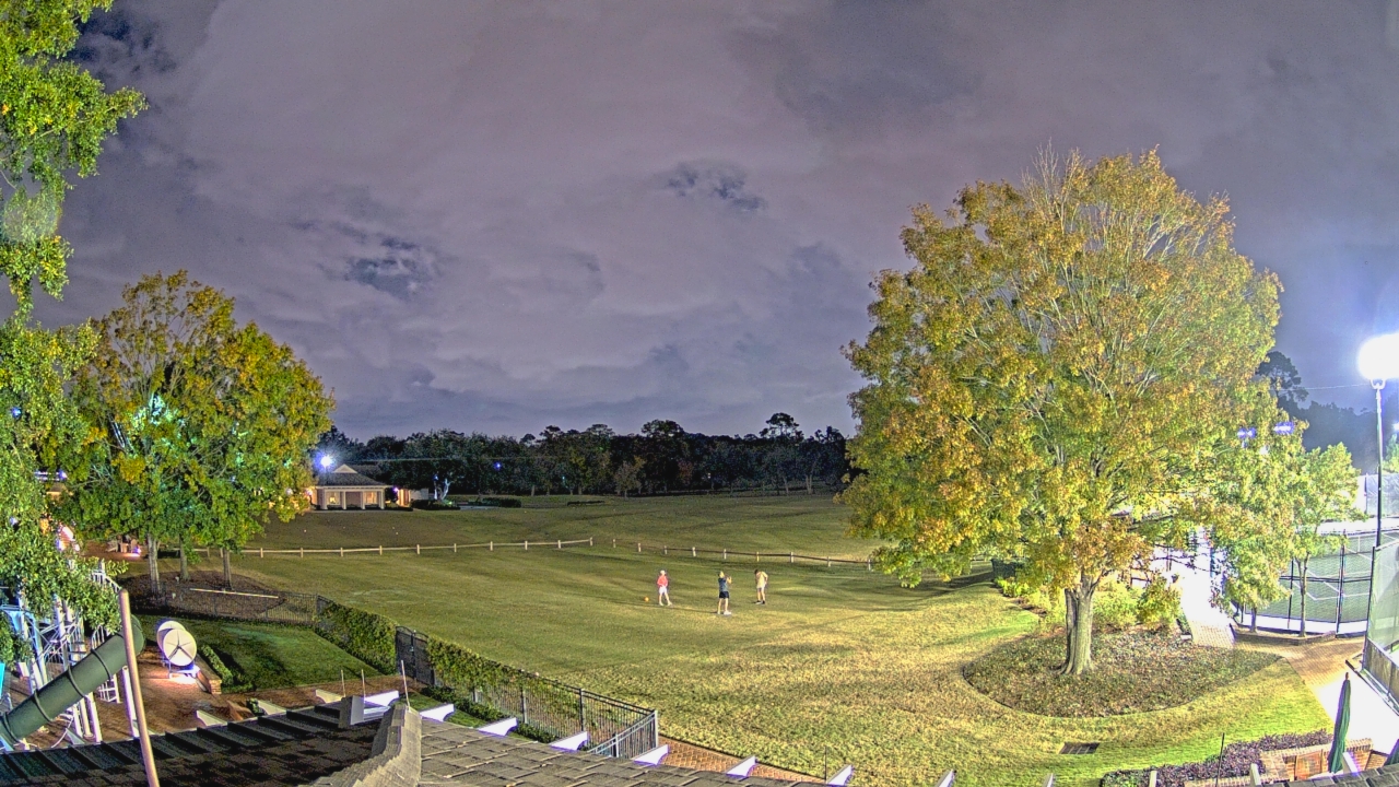 Thumbnail for current weather camera view from Houston Country Club in Houston, Texas