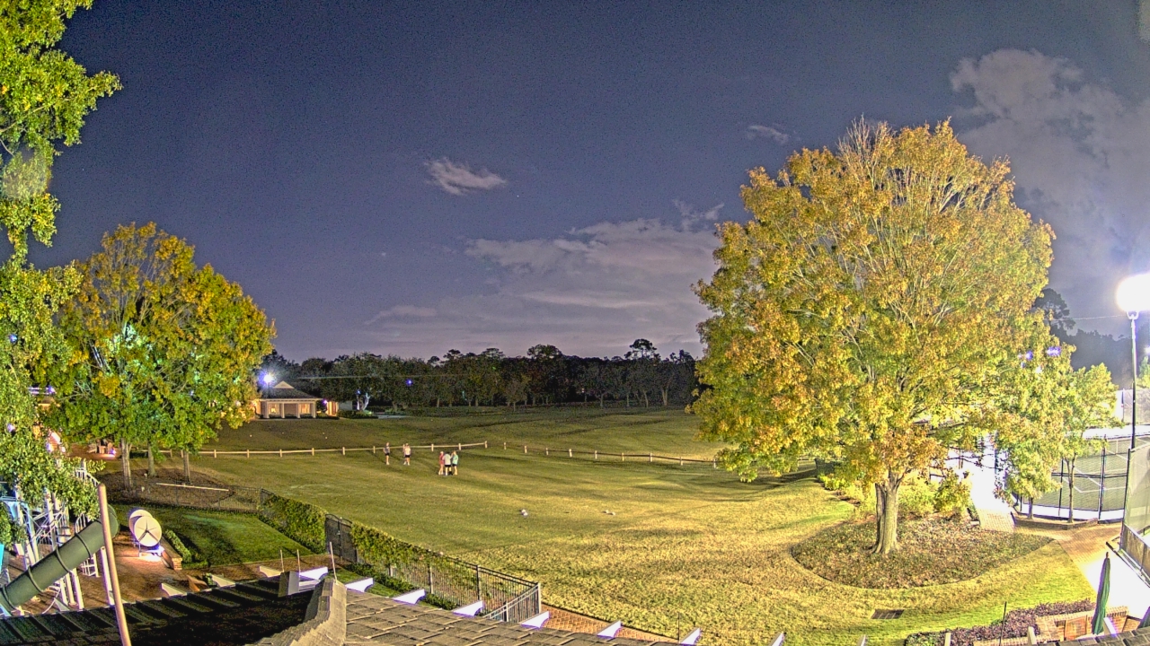 Thumbnail for current weather camera view from Houston Country Club in Houston, Texas
