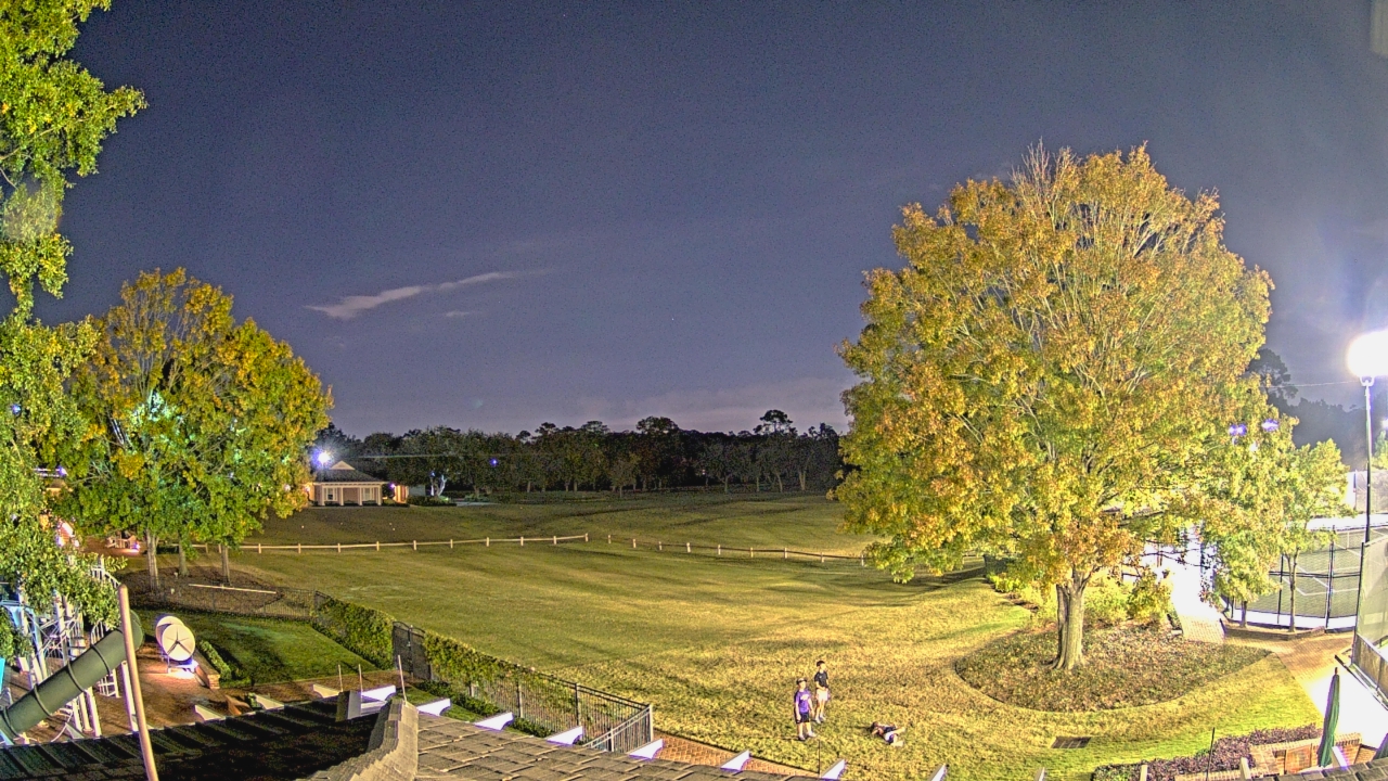 Thumbnail for current weather camera view from Houston Country Club in Houston, Texas