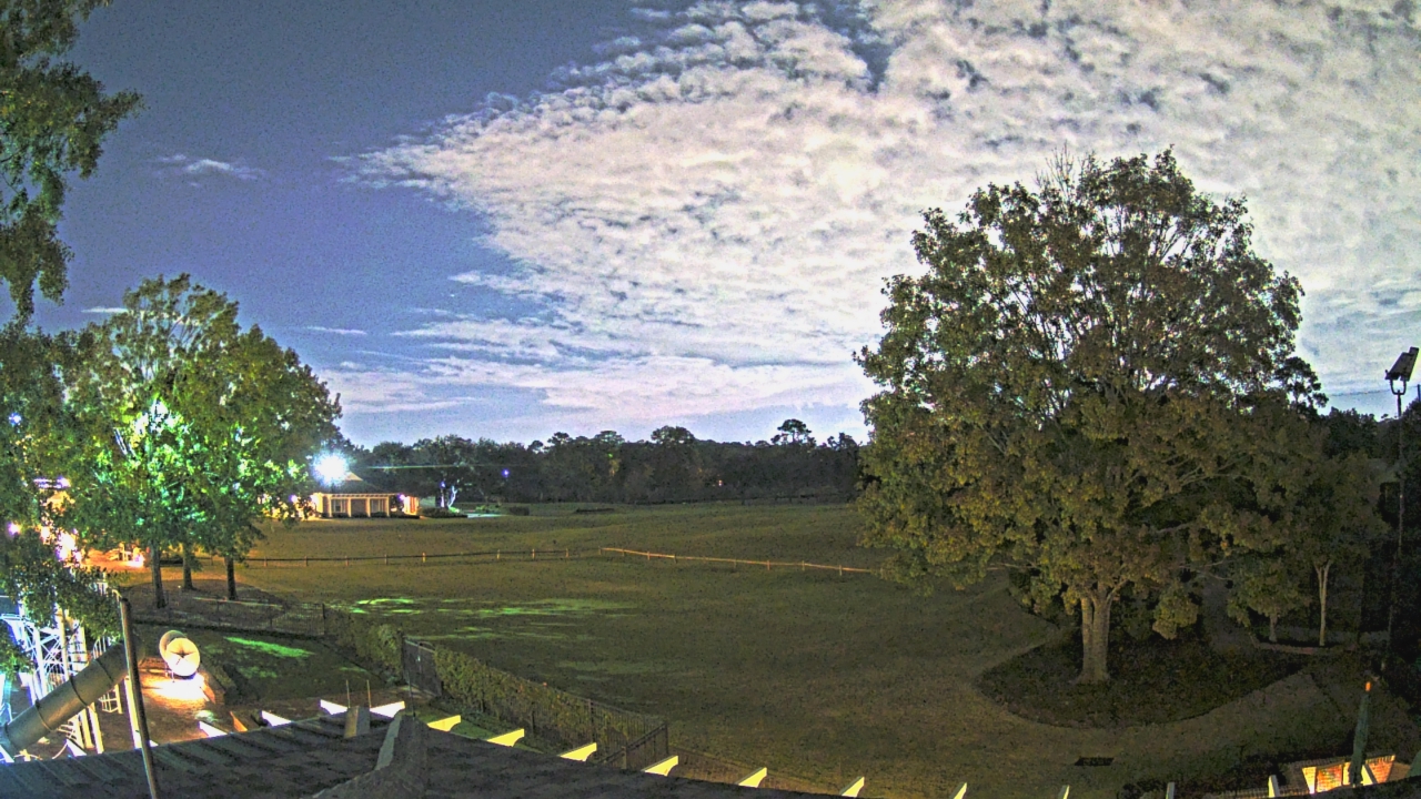 Thumbnail for current weather camera view from Houston Country Club in Houston, Texas