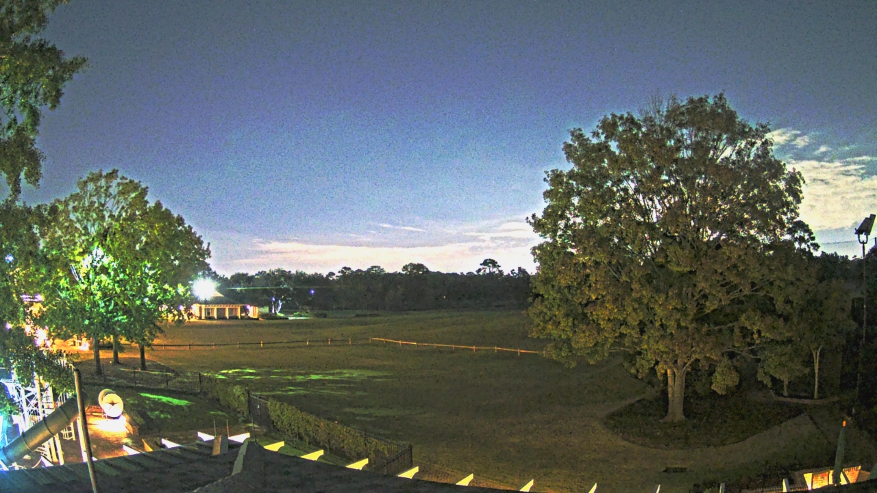 Thumbnail for current weather camera view from Houston Country Club in Houston, Texas